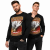 LONGSLEEVE Od Urodzenia Dumny z Pochodzenia